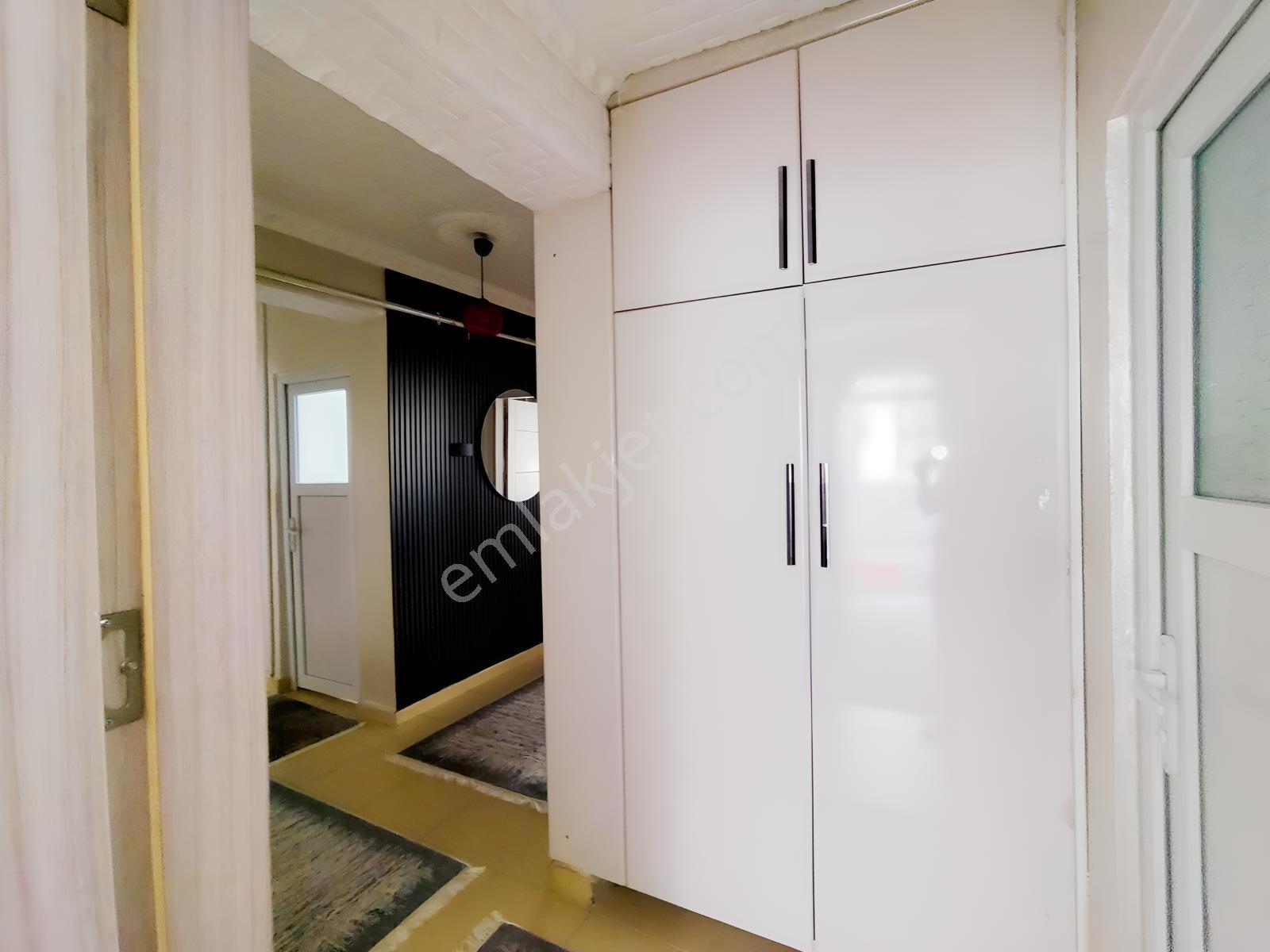 Emlak 72'den Çamlıtepe'de 3+1 Satılık Geniş Daire — fotoğraf 17