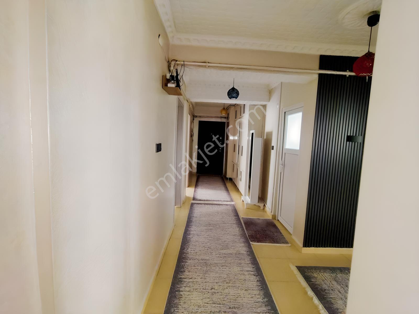 Emlak 72'den Çamlıtepe'de 3+1 Satılık Geniş Daire — fotoğraf 18