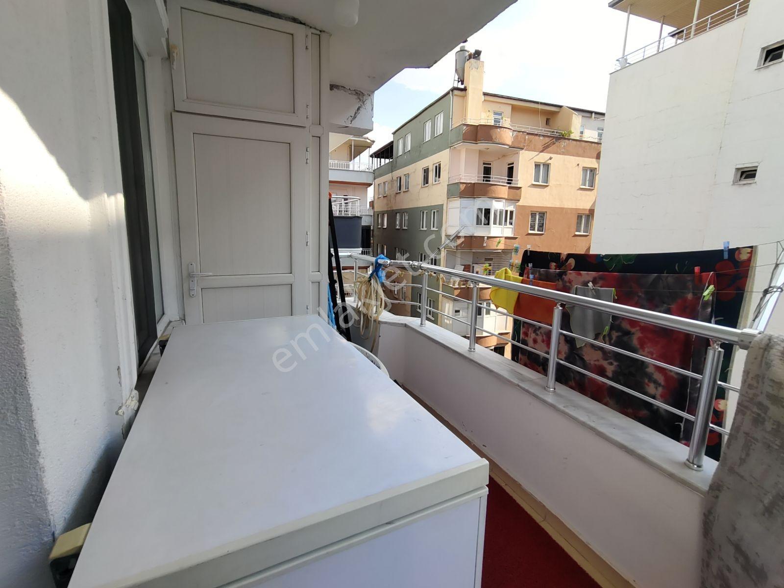 Emlak 72'den Çamlıtepe'de 3+1 Satılık Geniş Daire — fotoğraf 22