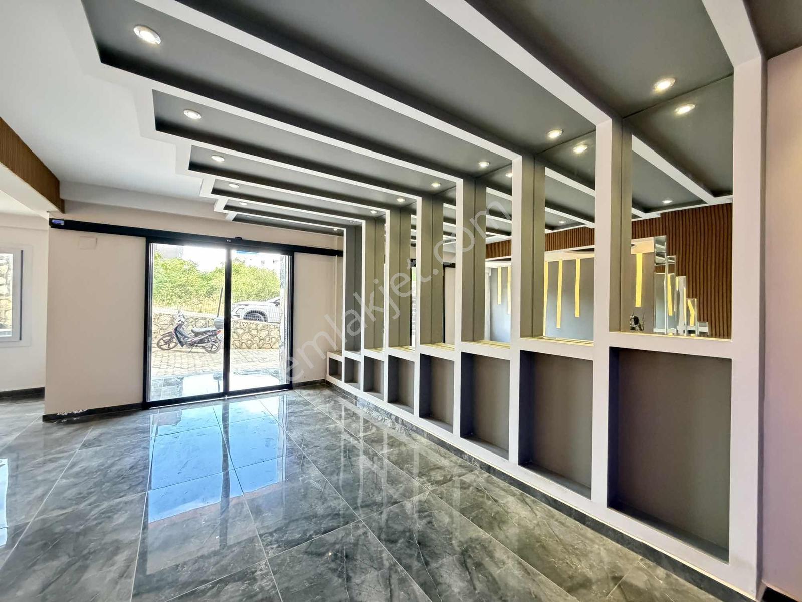 |ctn| Erdemli Ayaş Denize 100m Ultralüx 2+1 Köşe Daire — fotoğraf 4
