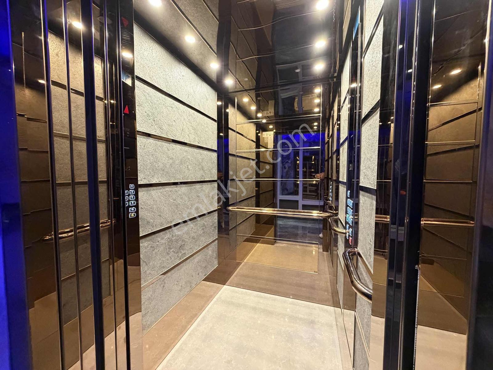 |ctn| Erdemli Ayaş Denize 100m Ultralüx 2+1 Köşe Daire — fotoğraf 11