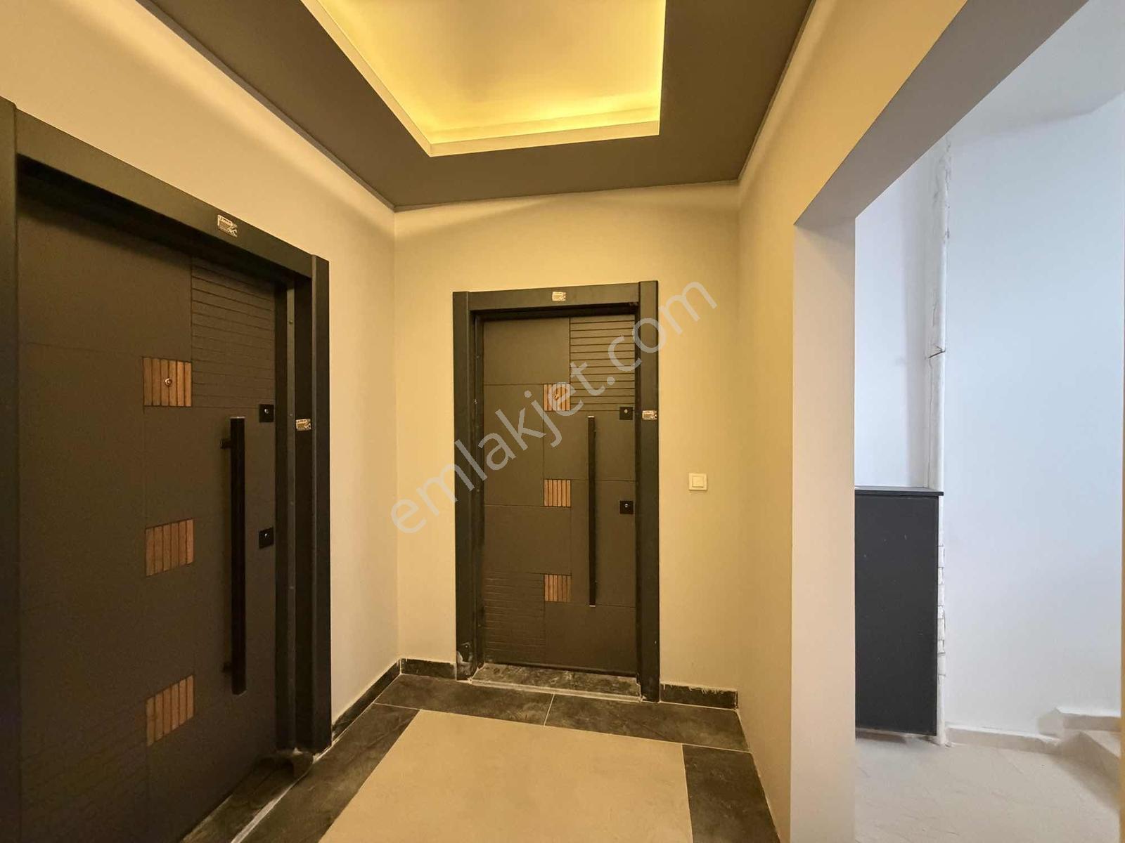 |ctn| Erdemli Ayaş Denize 100m Ultralüx 2+1 Köşe Daire — fotoğraf 12