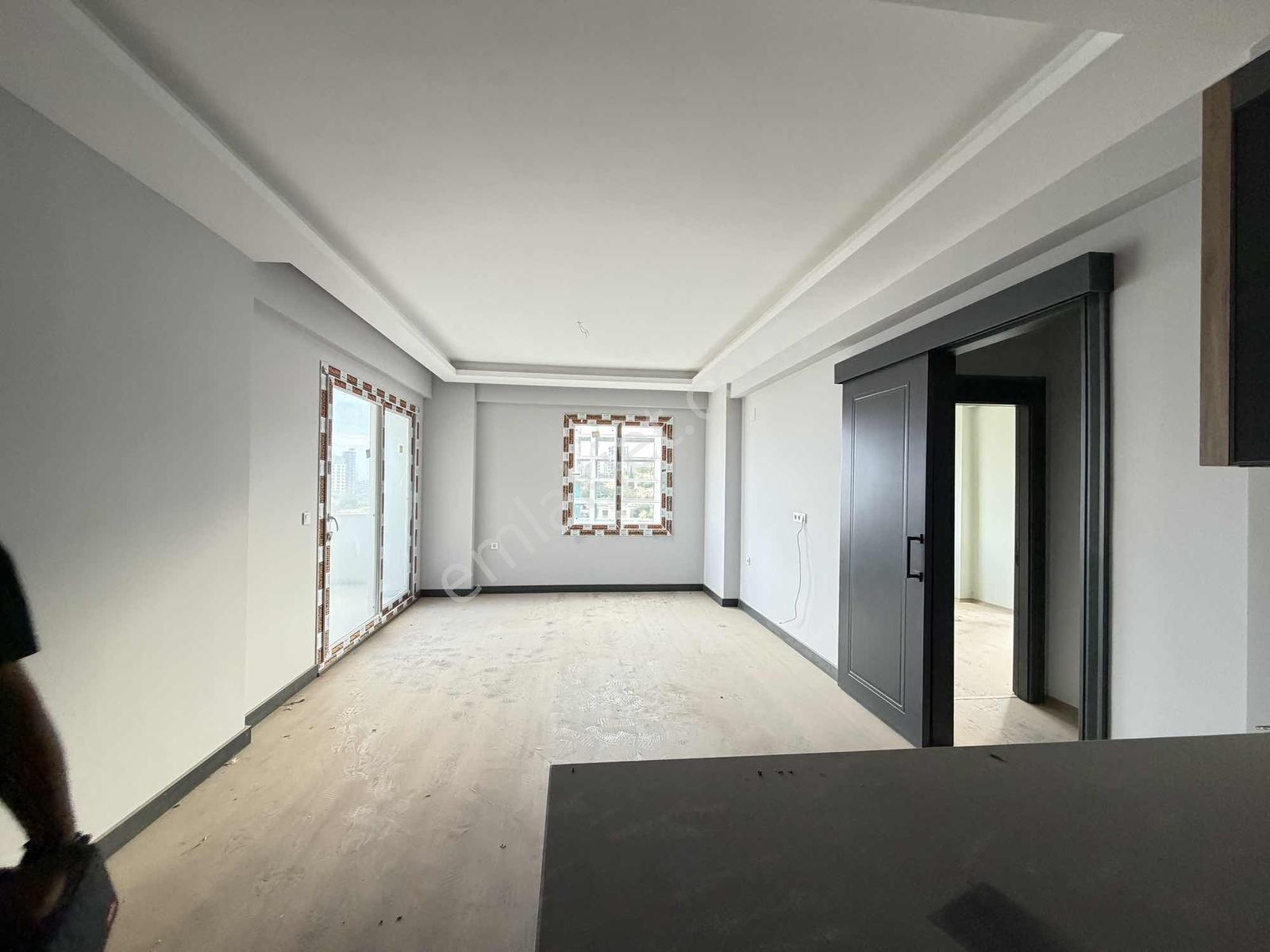 |ctn| Erdemli Ayaş Denize 100m Ultralüx 2+1 Köşe Daire — fotoğraf 19