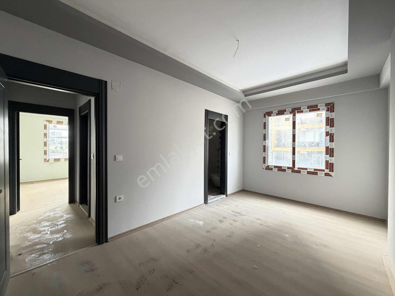 |ctn| Erdemli Ayaş Denize 100m Ultralüx 2+1 Köşe Daire — fotoğraf 25