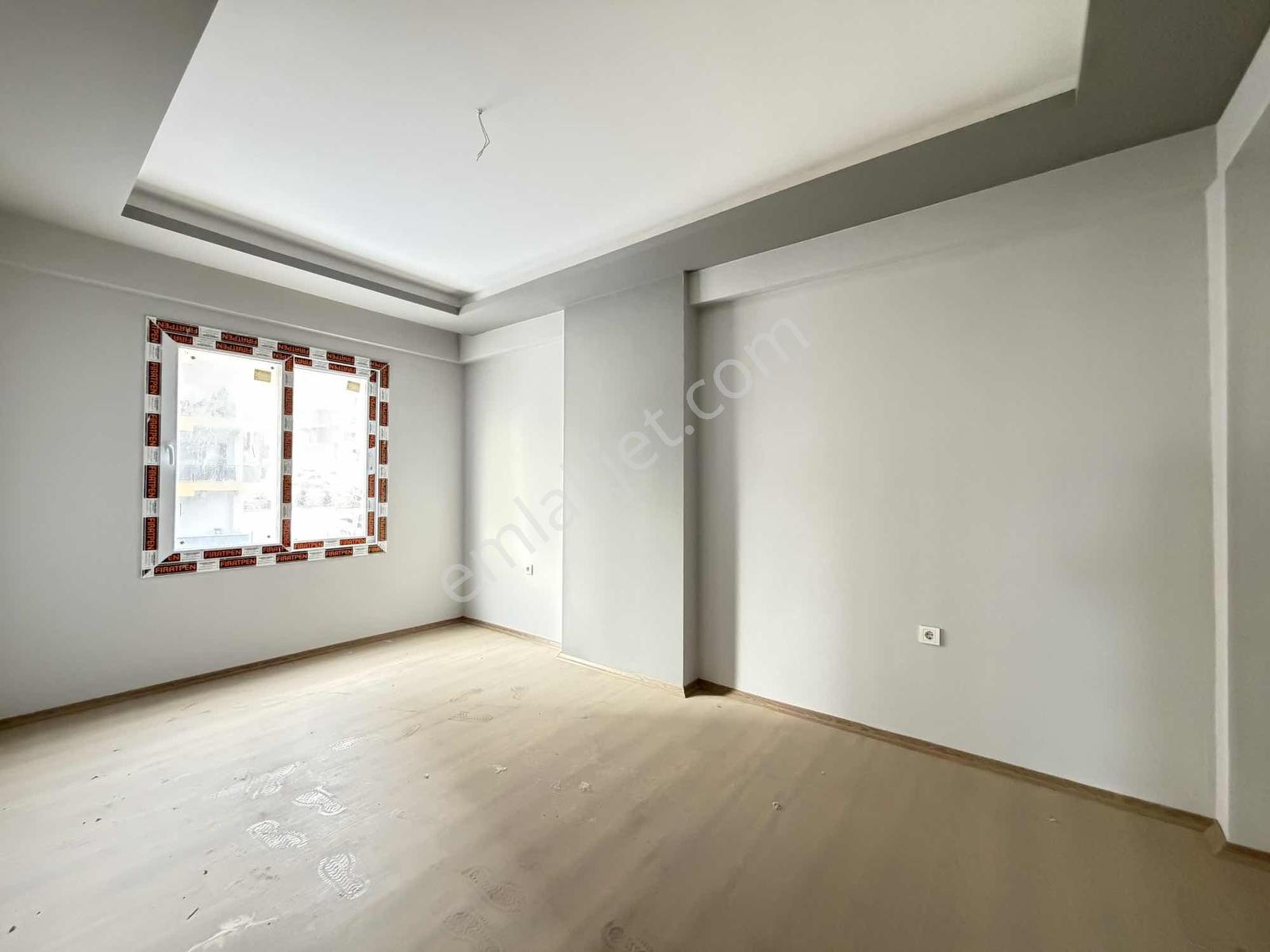 |ctn| Erdemli Ayaş Denize 100m Ultralüx 2+1 Köşe Daire — fotoğraf 26