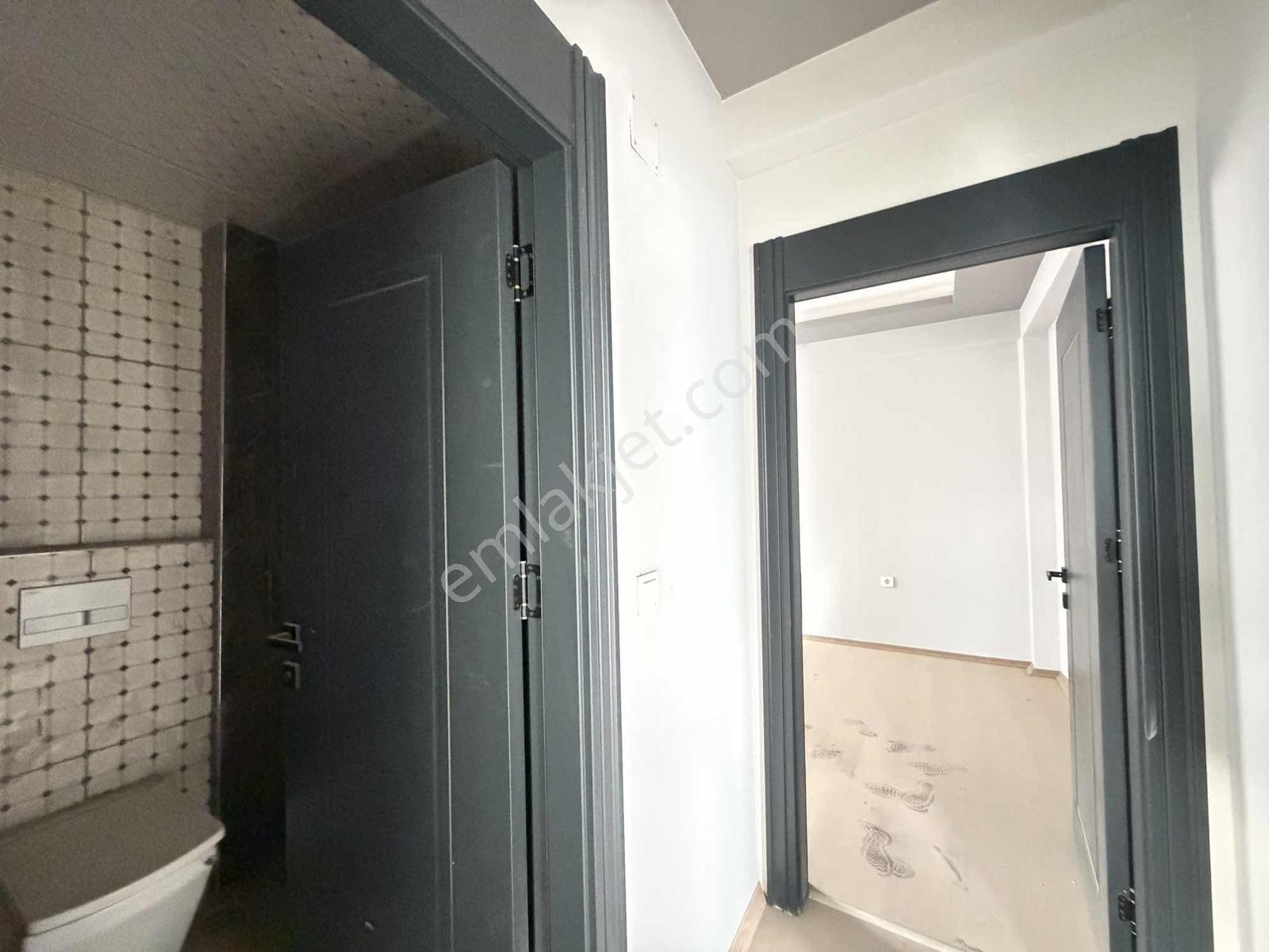 |ctn| Erdemli Ayaş Denize 100m Ultralüx 2+1 Köşe Daire — fotoğraf 28