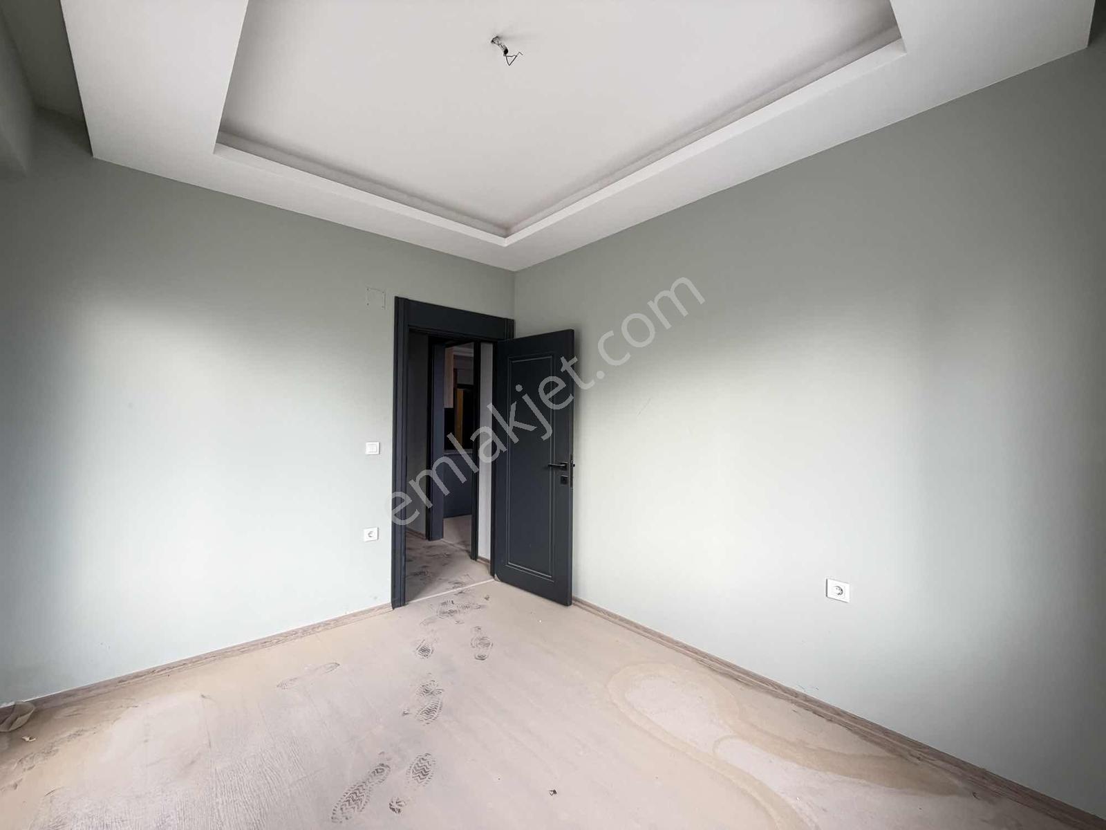 |ctn| Erdemli Ayaş Denize 100m Ultralüx 2+1 Köşe Daire — fotoğraf 30