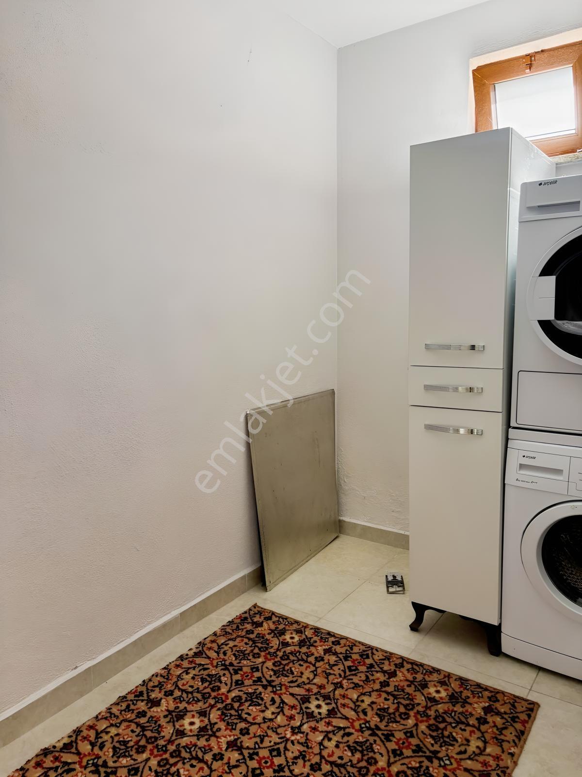 Bursa İnegöl'de, 2.666 M2 Alanda Bahçeli, 5+1 Satılık Villa — fotoğraf 14