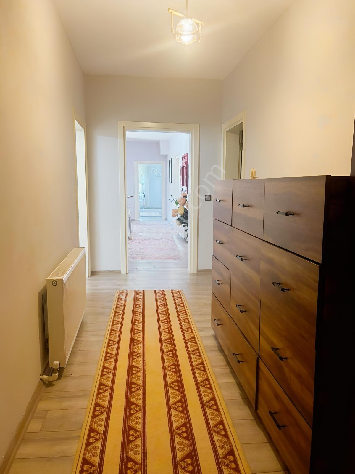 Bursa İnegöl'de, 2.666 M2 Alanda Bahçeli, 5+1 Satılık Villa — fotoğraf 15