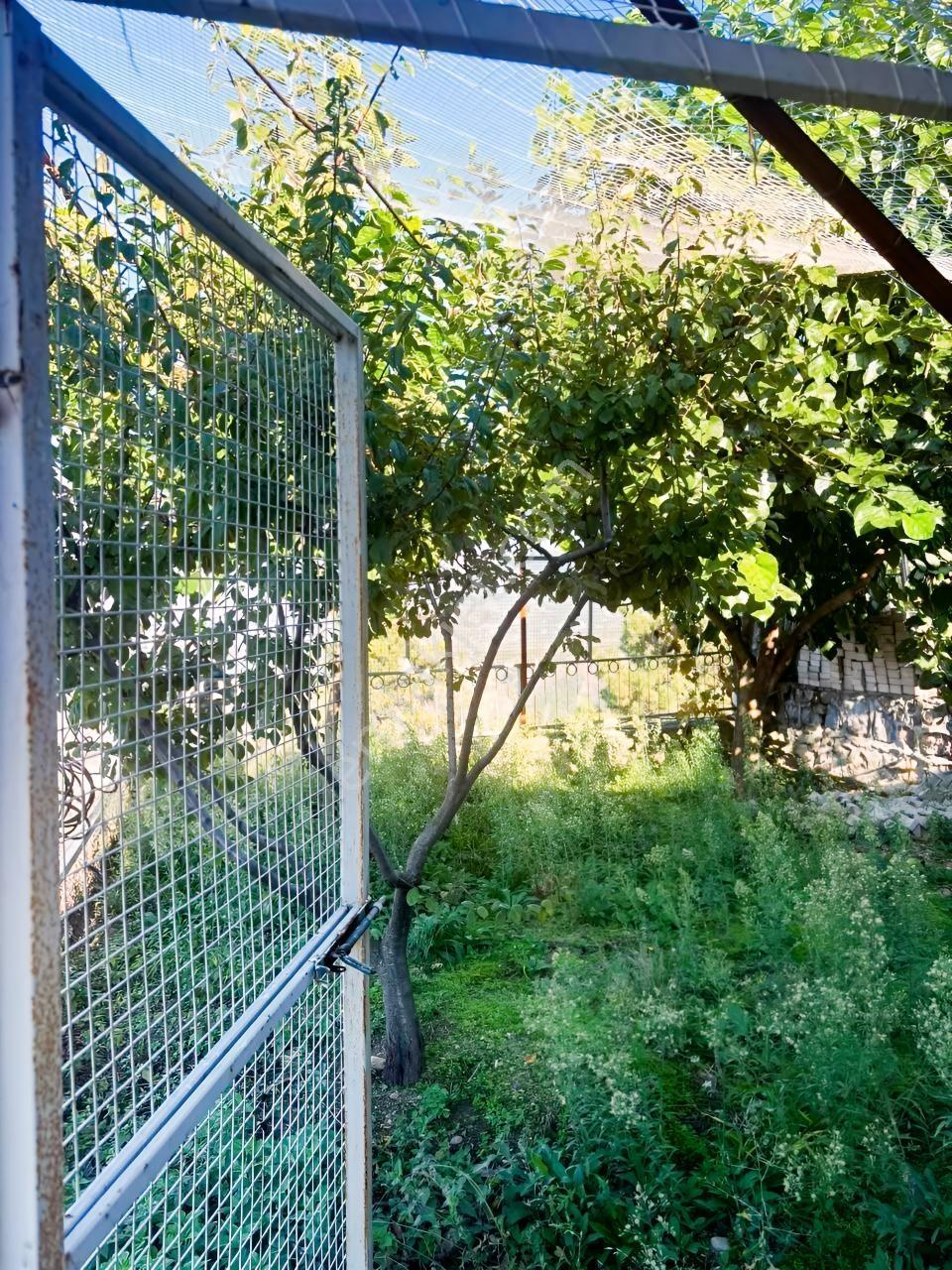 Bursa İnegöl'de, 2.666 M2 Alanda Bahçeli, 5+1 Satılık Villa — fotoğraf 23