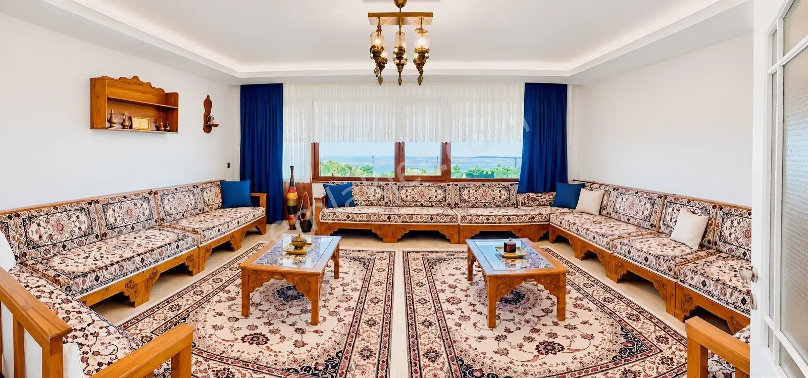 Bursa İnegöl'de, 2.666 M2 Alanda Bahçeli, 5+1 Satılık Villa — fotoğraf 36