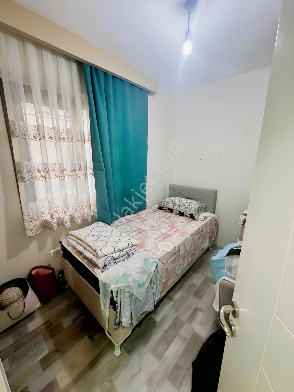 Ycs Den Güzelçamlı Merkezde Uygun Temiz Daire — fotoğraf 4