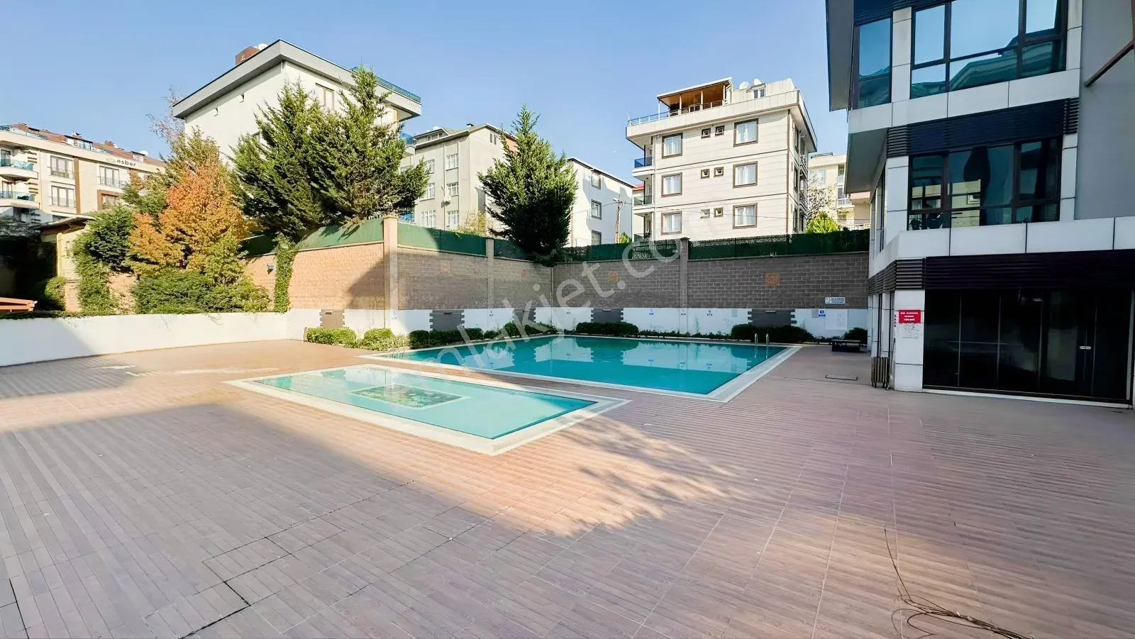 216 Sanxaktepe Konutları Satılık 120M2 3+1 Daire
