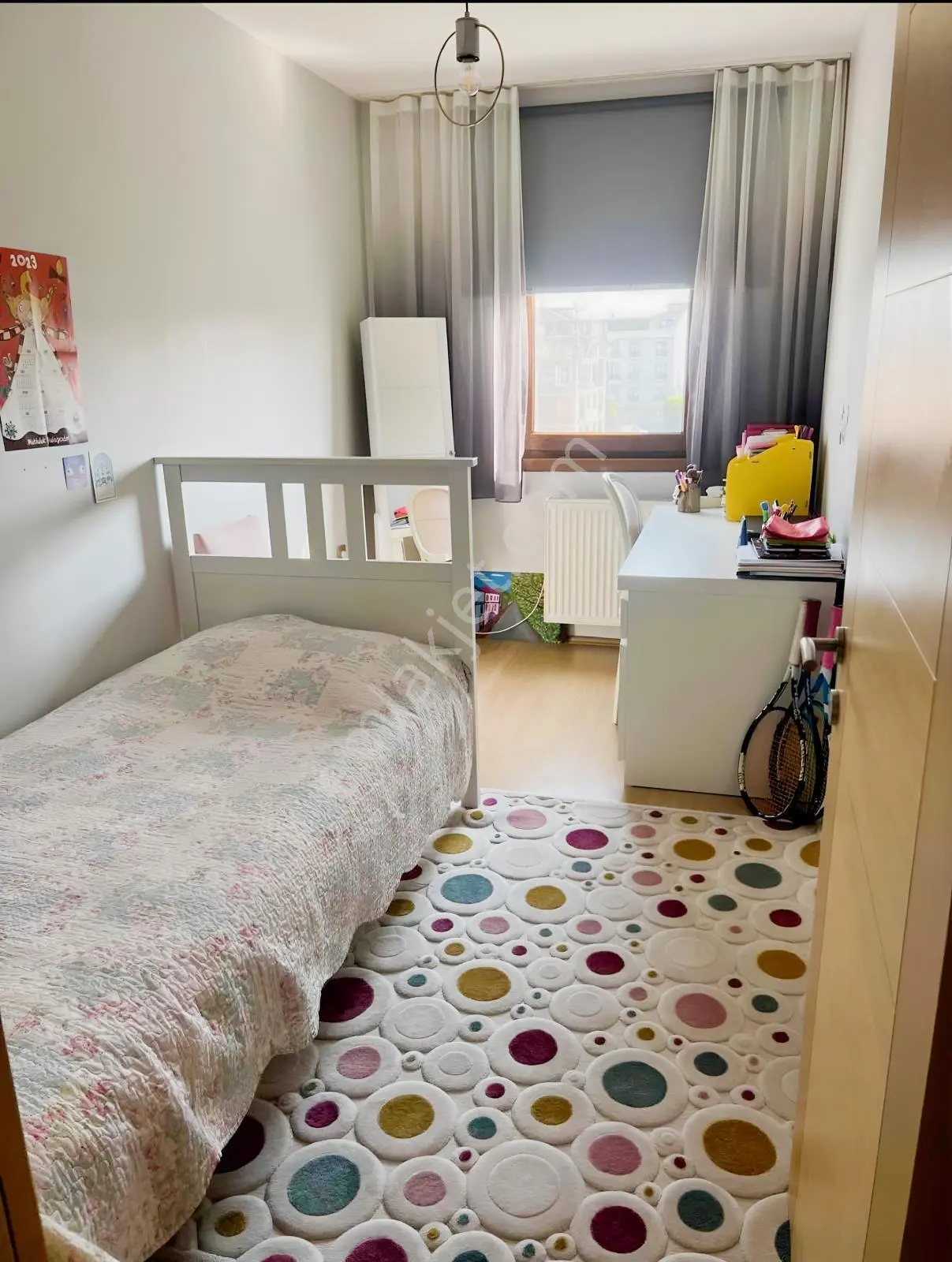216 Sanxaktepe Konutları Satılık 120m2 3+1 Daire — fotoğraf 2