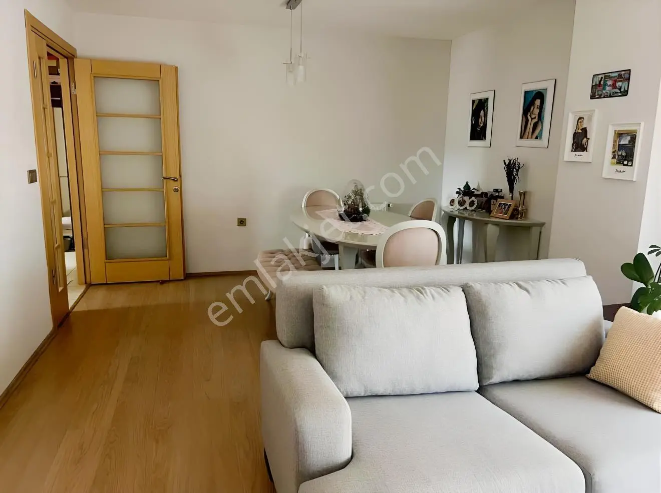216 Sanxaktepe Konutları Satılık 120m2 3+1 Daire — fotoğraf 5