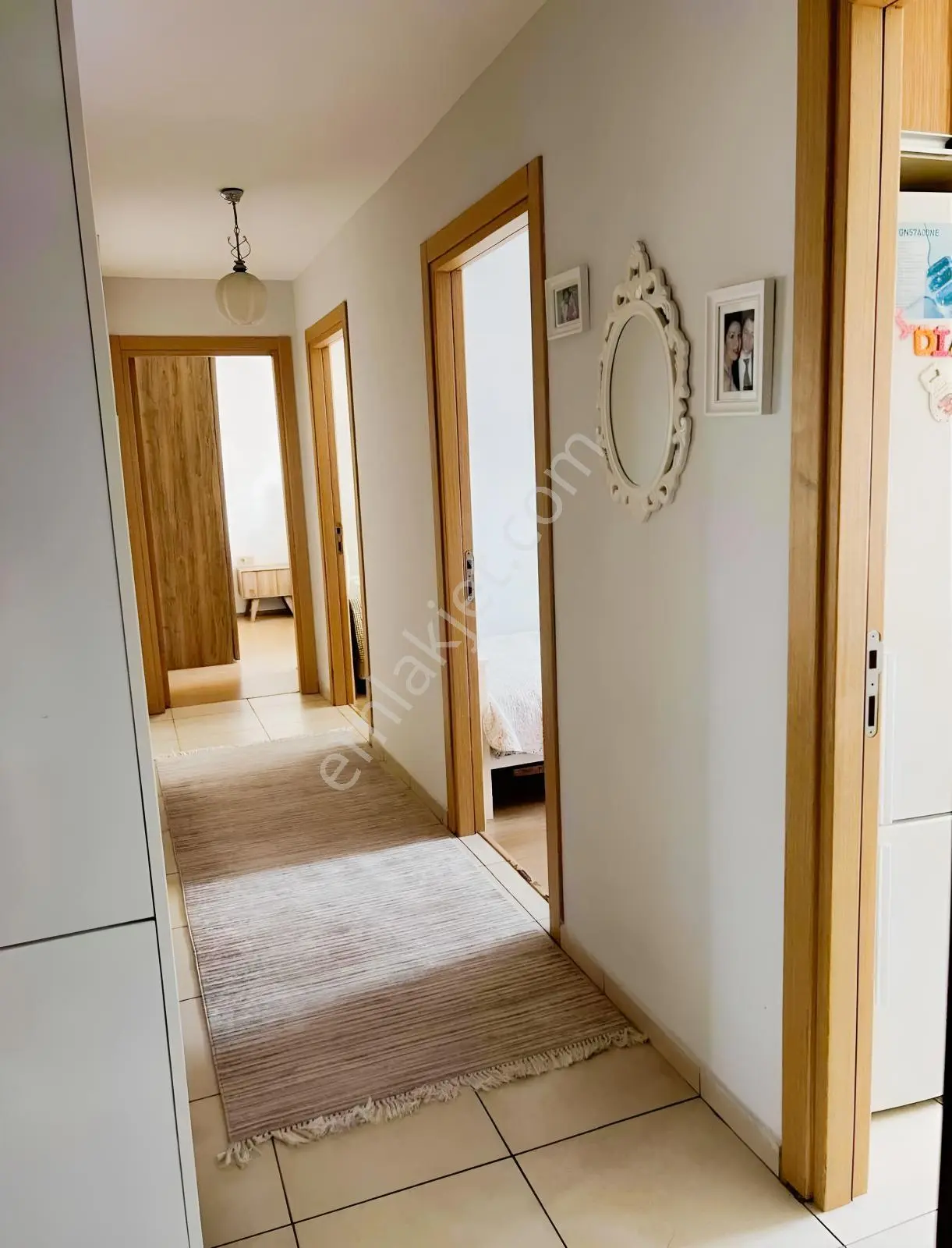 216 Sanxaktepe Konutları Satılık 120m2 3+1 Daire — fotoğraf 6