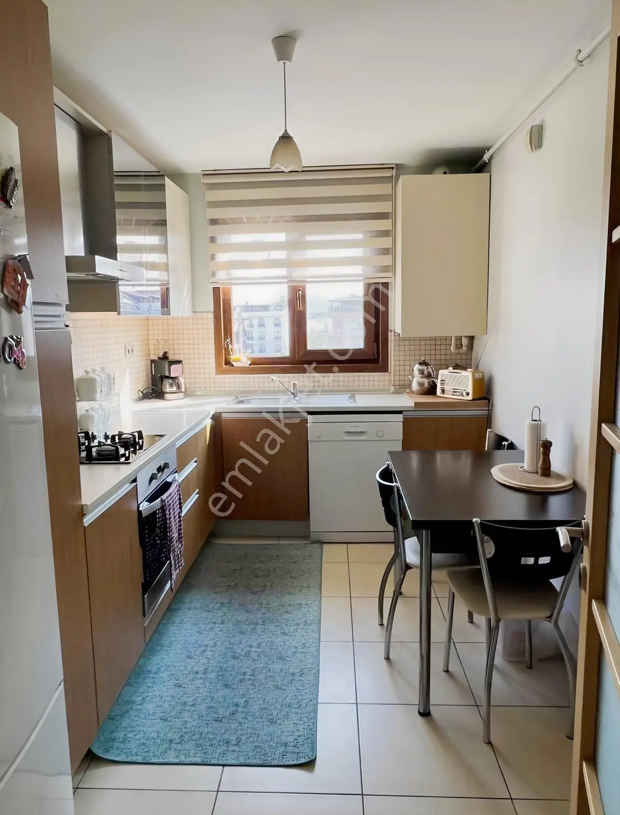 216 Sanxaktepe Konutları Satılık 120m2 3+1 Daire — fotoğraf 7