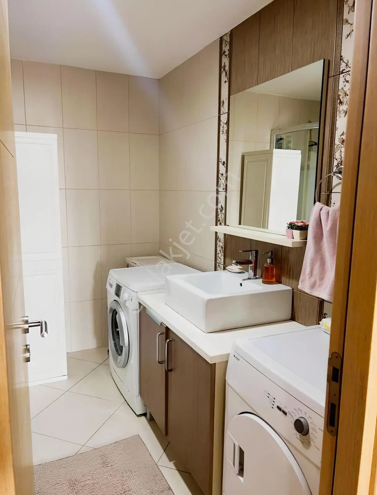 216 Sanxaktepe Konutları Satılık 120m2 3+1 Daire — fotoğraf 8