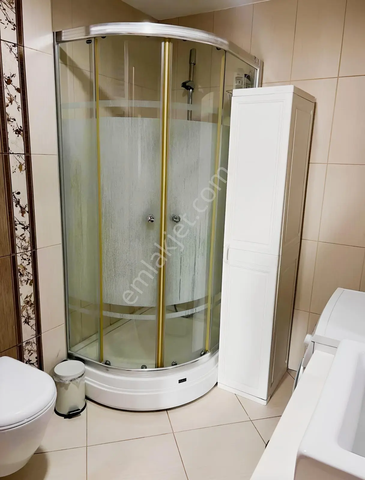 216 Sanxaktepe Konutları Satılık 120m2 3+1 Daire — fotoğraf 9