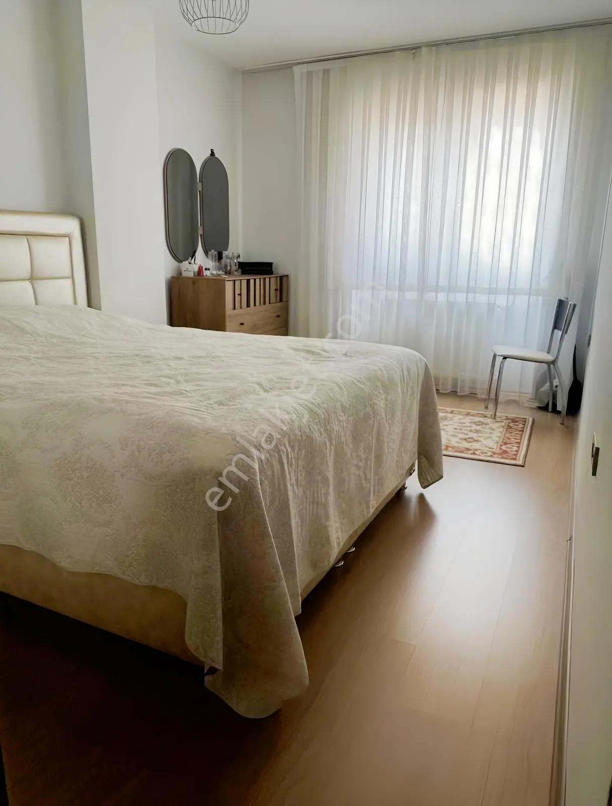 216 Sanxaktepe Konutları Satılık 120m2 3+1 Daire — fotoğraf 12