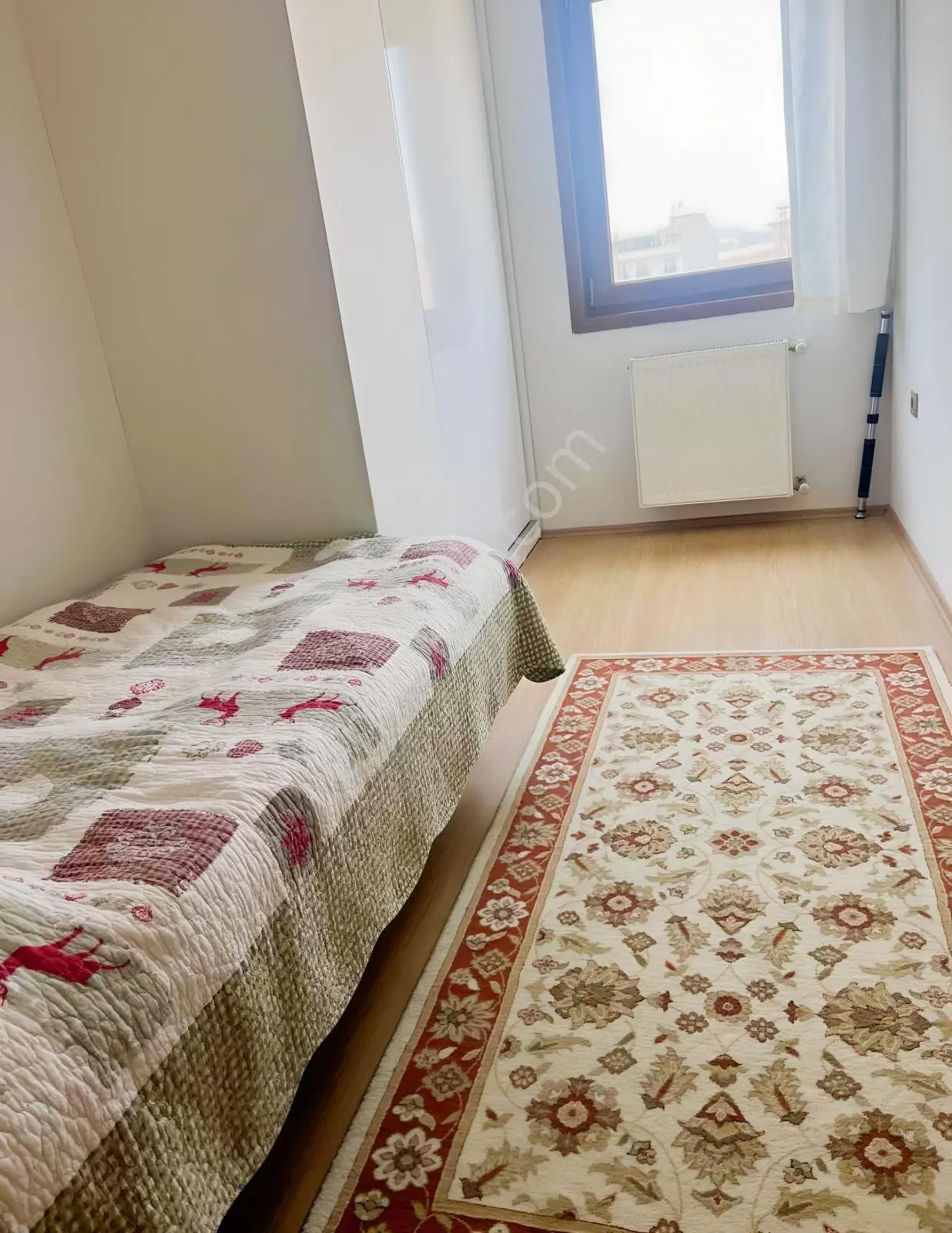 216 Sanxaktepe Konutları Satılık 120m2 3+1 Daire — fotoğraf 13