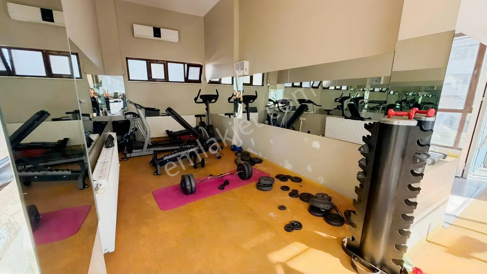 216 Sanxaktepe Konutları Satılık 120m2 3+1 Daire — fotoğraf 17