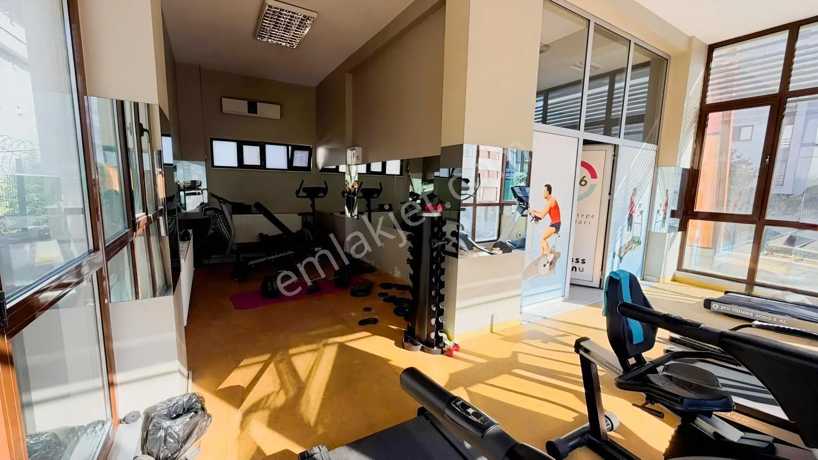 216 Sanxaktepe Konutları Satılık 120m2 3+1 Daire — fotoğraf 18