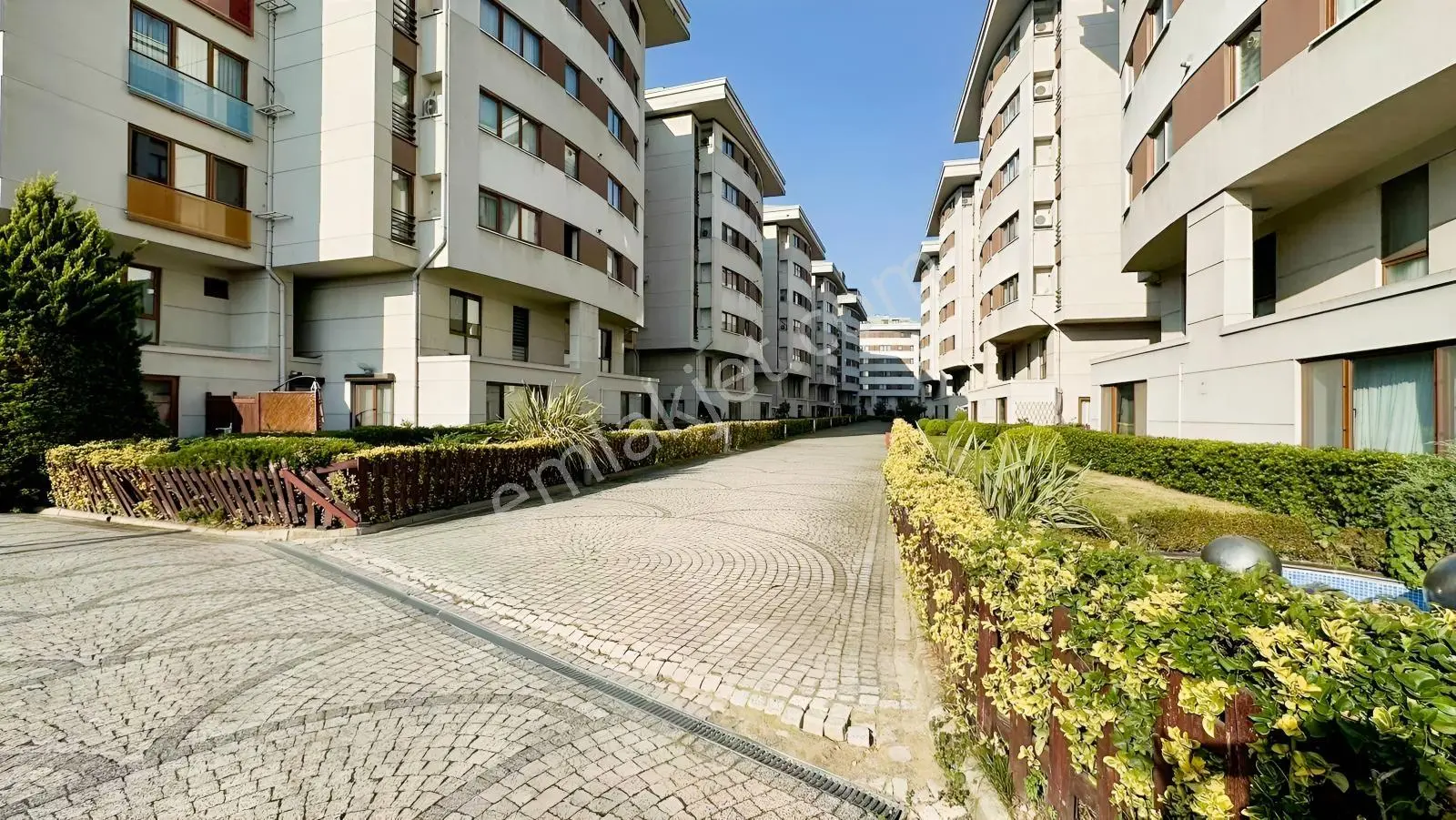 216 Sanxaktepe Konutları Satılık 120m2 3+1 Daire — fotoğraf 20