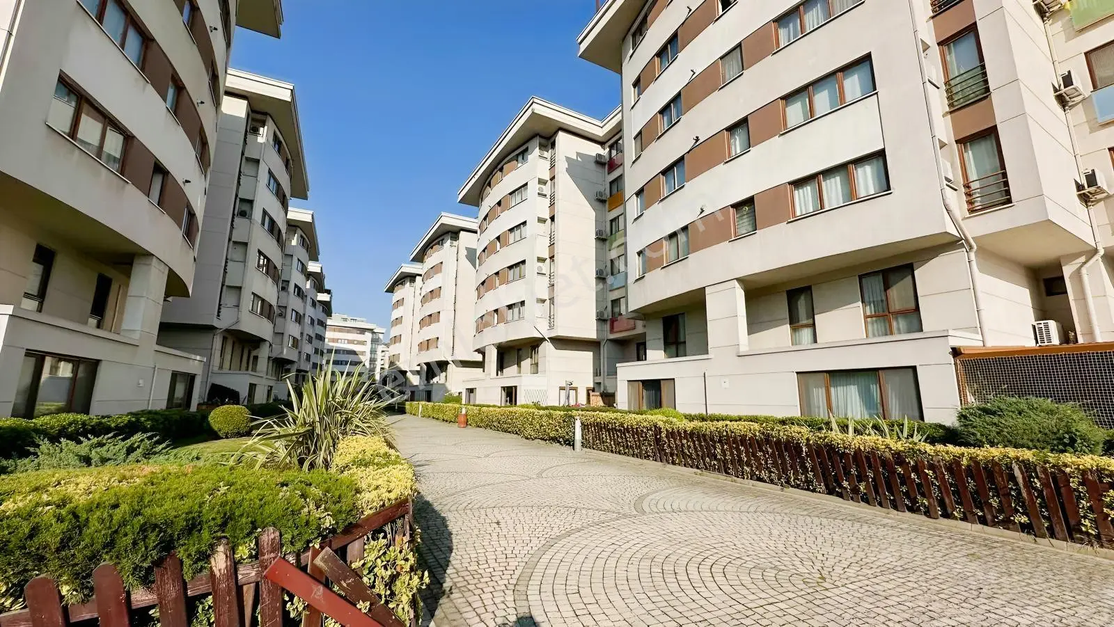 216 Sanxaktepe Konutları Satılık 120m2 3+1 Daire — fotoğraf 21