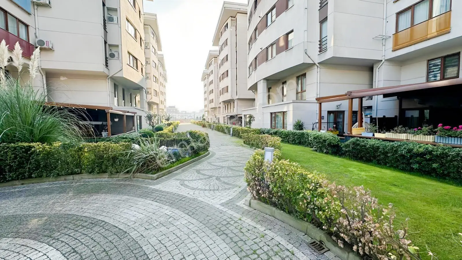 216 Sanxaktepe Konutları Satılık 120m2 3+1 Daire — fotoğraf 24