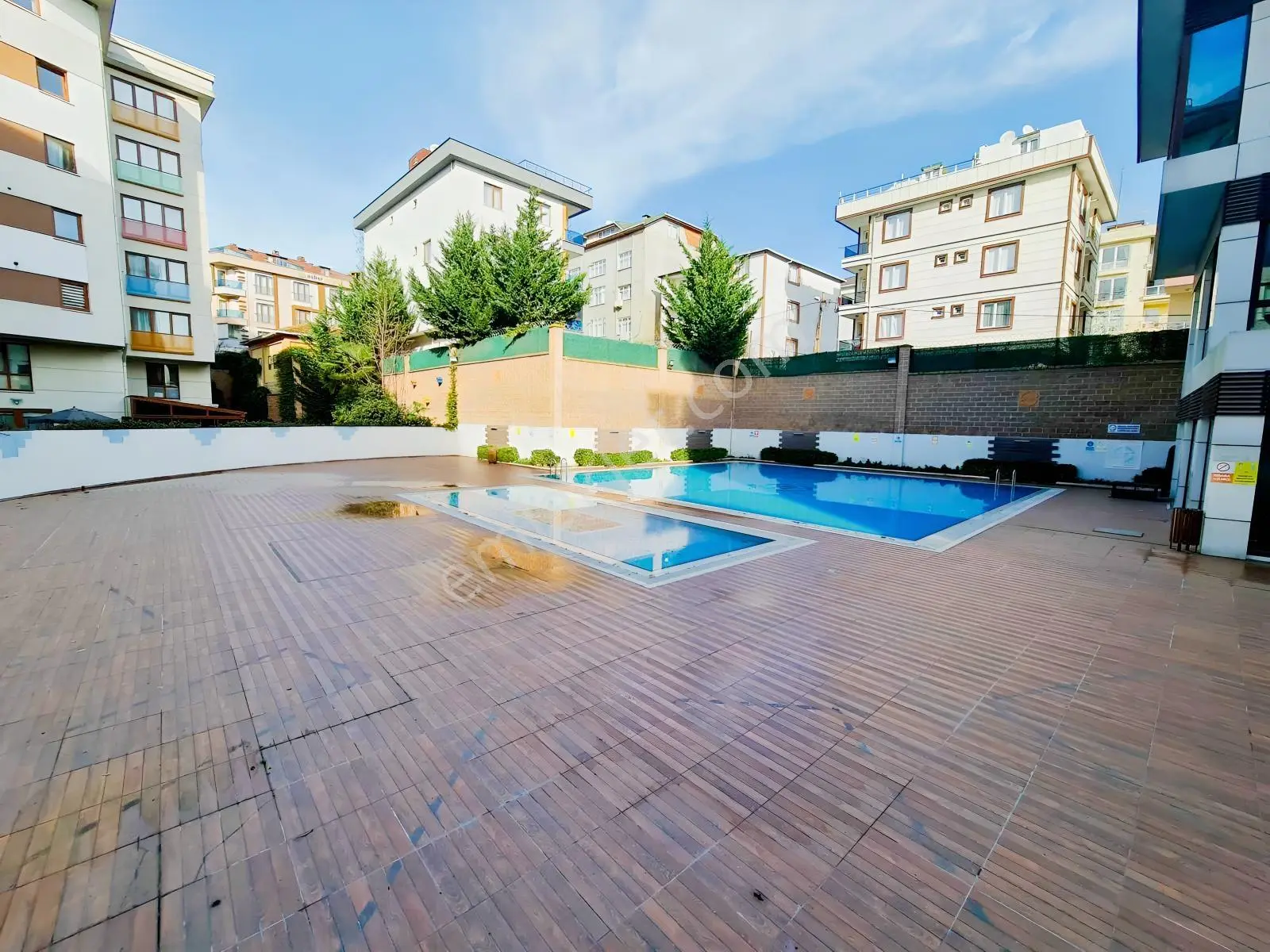 216 Sanxaktepe Konutları Satılık 120m2 3+1 Daire — fotoğraf 26