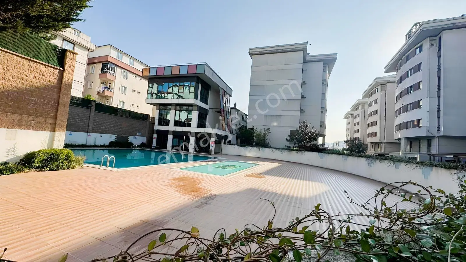 216 Sanxaktepe Konutları Satılık 120m2 3+1 Daire — fotoğraf 28