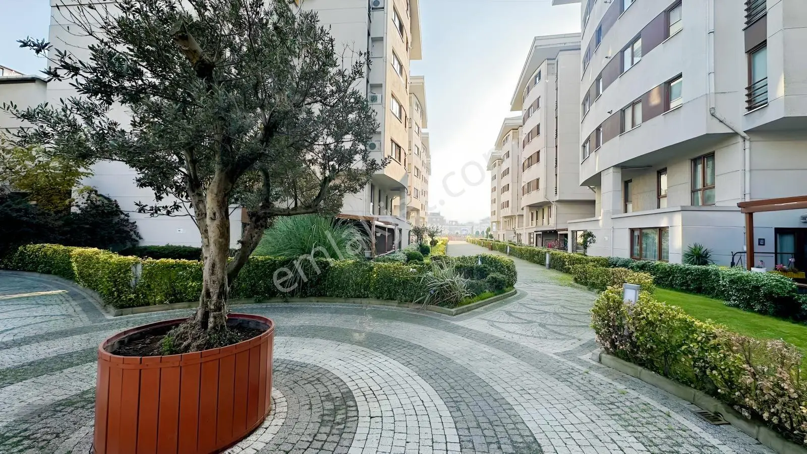 216 Sanxaktepe Konutları Satılık 120m2 3+1 Daire — fotoğraf 29
