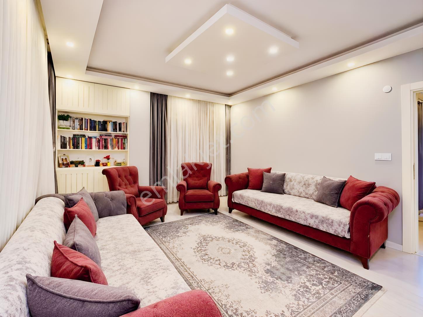 Turyap'tan Çiftlik Mahallesinde Fırsat 3+1 Satılık Daire — fotoğraf 2