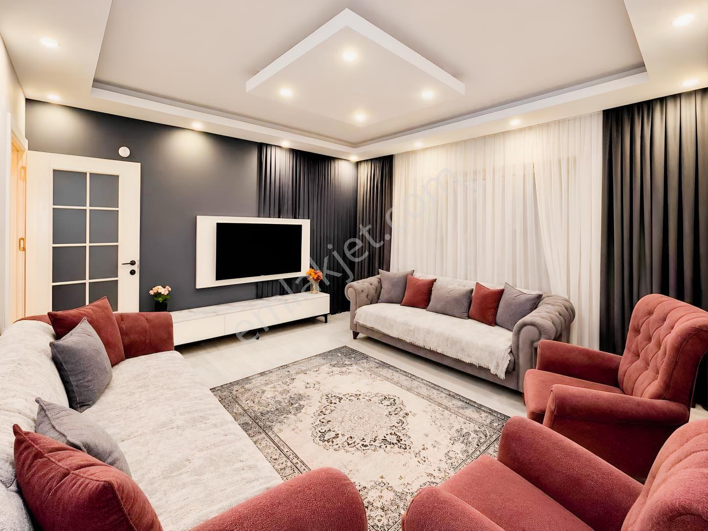Turyap'tan Çiftlik Mahallesinde Fırsat 3+1 Satılık Daire — fotoğraf 3