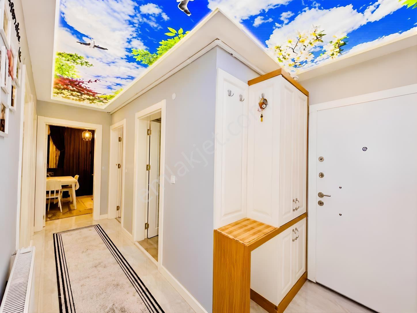 Turyap'tan Çiftlik Mahallesinde Fırsat 3+1 Satılık Daire — fotoğraf 10