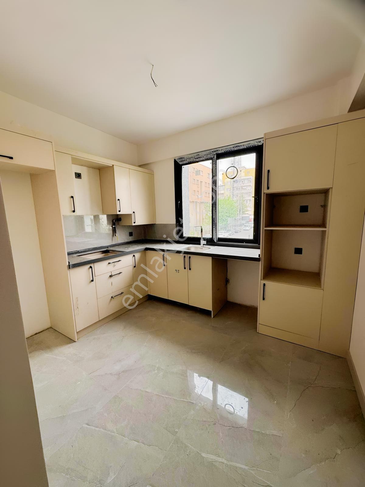 Huzurevlerinde Satılık 2+1 Sıfır Kaçırılmayacak Daire — fotoğraf 4