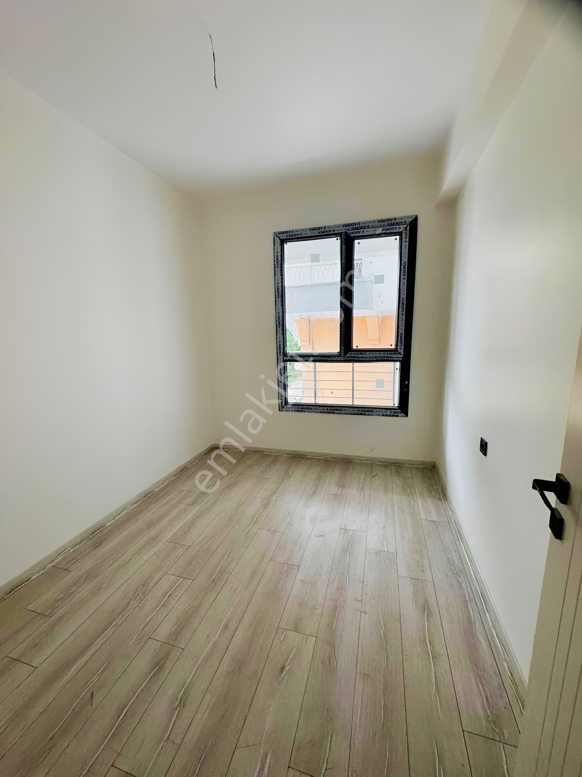 Huzurevlerinde Satılık 2+1 Sıfır Kaçırılmayacak Daire — fotoğraf 6