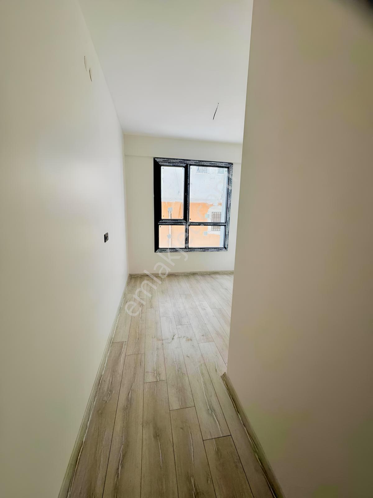 Huzurevlerinde Satılık 2+1 Sıfır Kaçırılmayacak Daire — fotoğraf 13