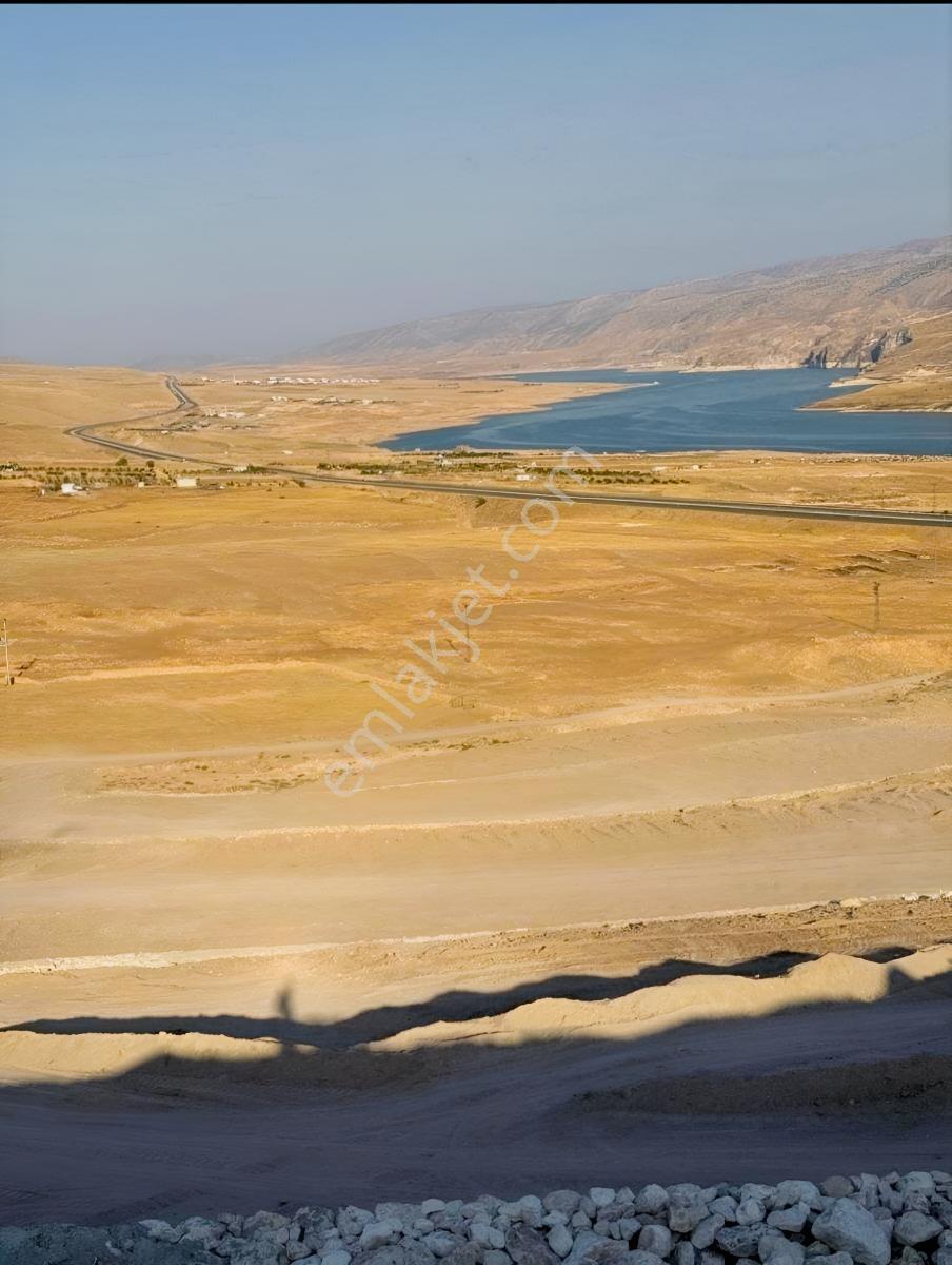 Emlak 72'den Acil Satılık Villa İmarlı Arsa — fotoğraf 2