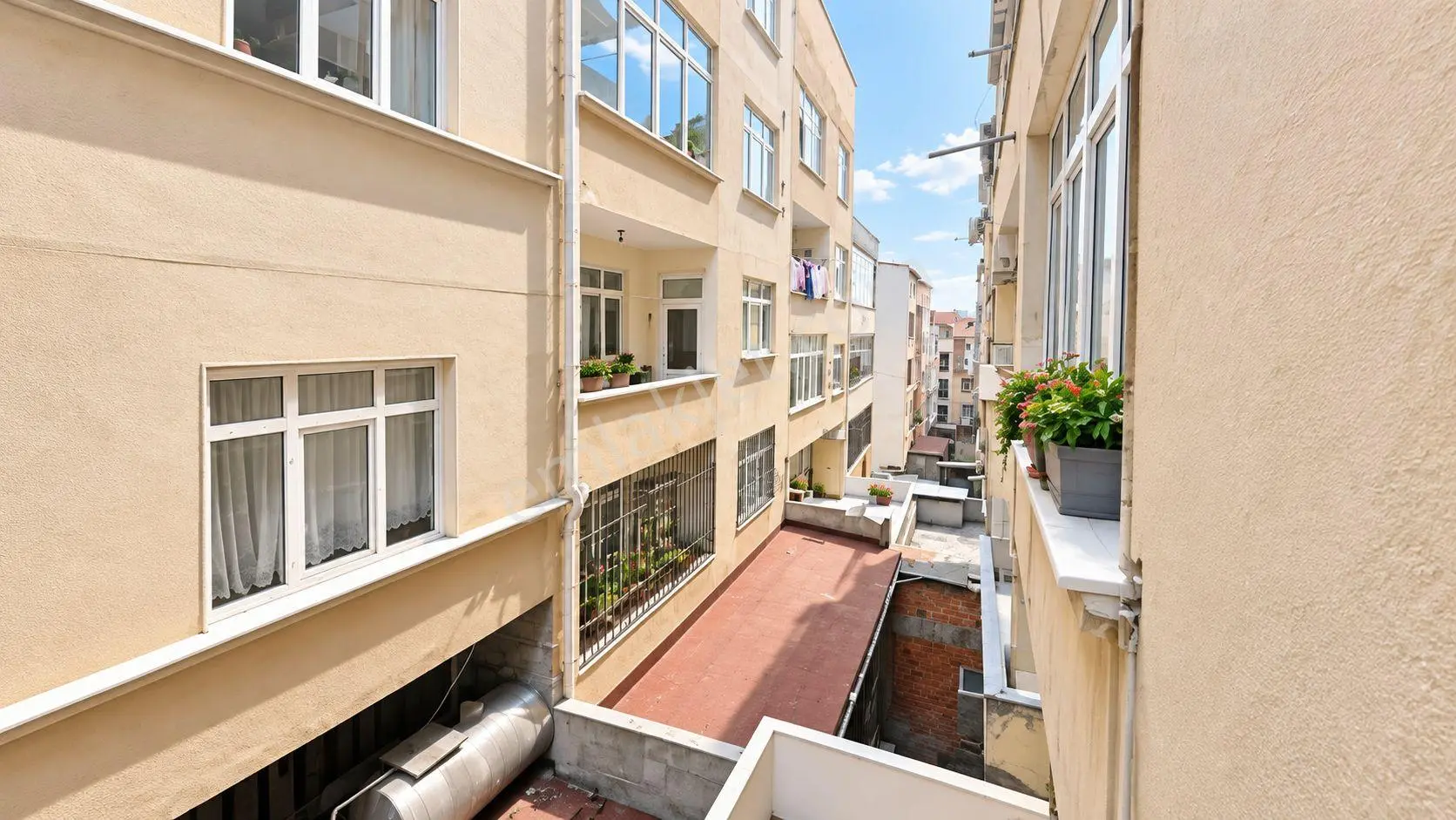 Mollateam'den Bereç Tramvaya Yakın Yatırımlık 2+1 Satılık Daire — fotoğraf 19