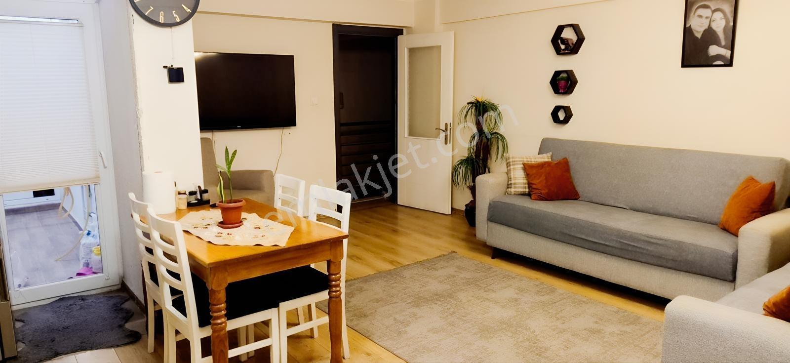 Cb.route Dikili Salimbey 3+1 Ters Dubleks — fotoğraf 2