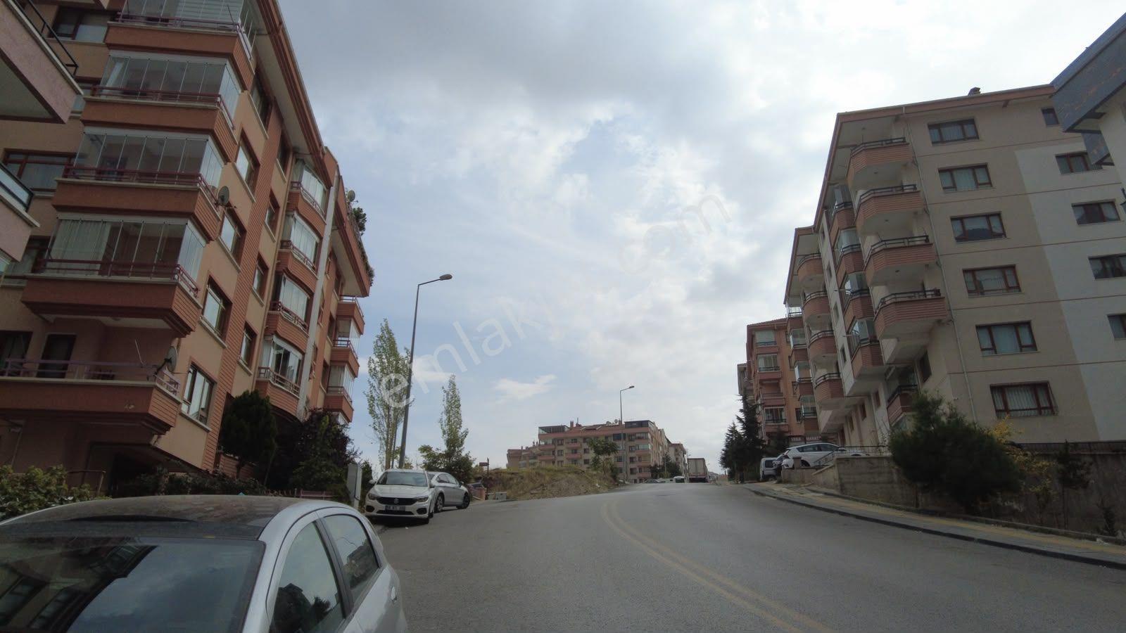 Çankaya Şehit Cengiz Karaca'da Satılık 3+1 Güney Cephe Daire — fotoğraf 3