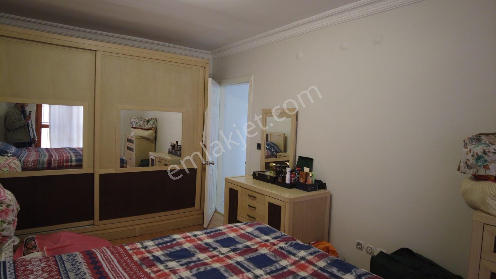 Çankaya Şehit Cengiz Karaca'da Satılık 3+1 Güney Cephe Daire — fotoğraf 7