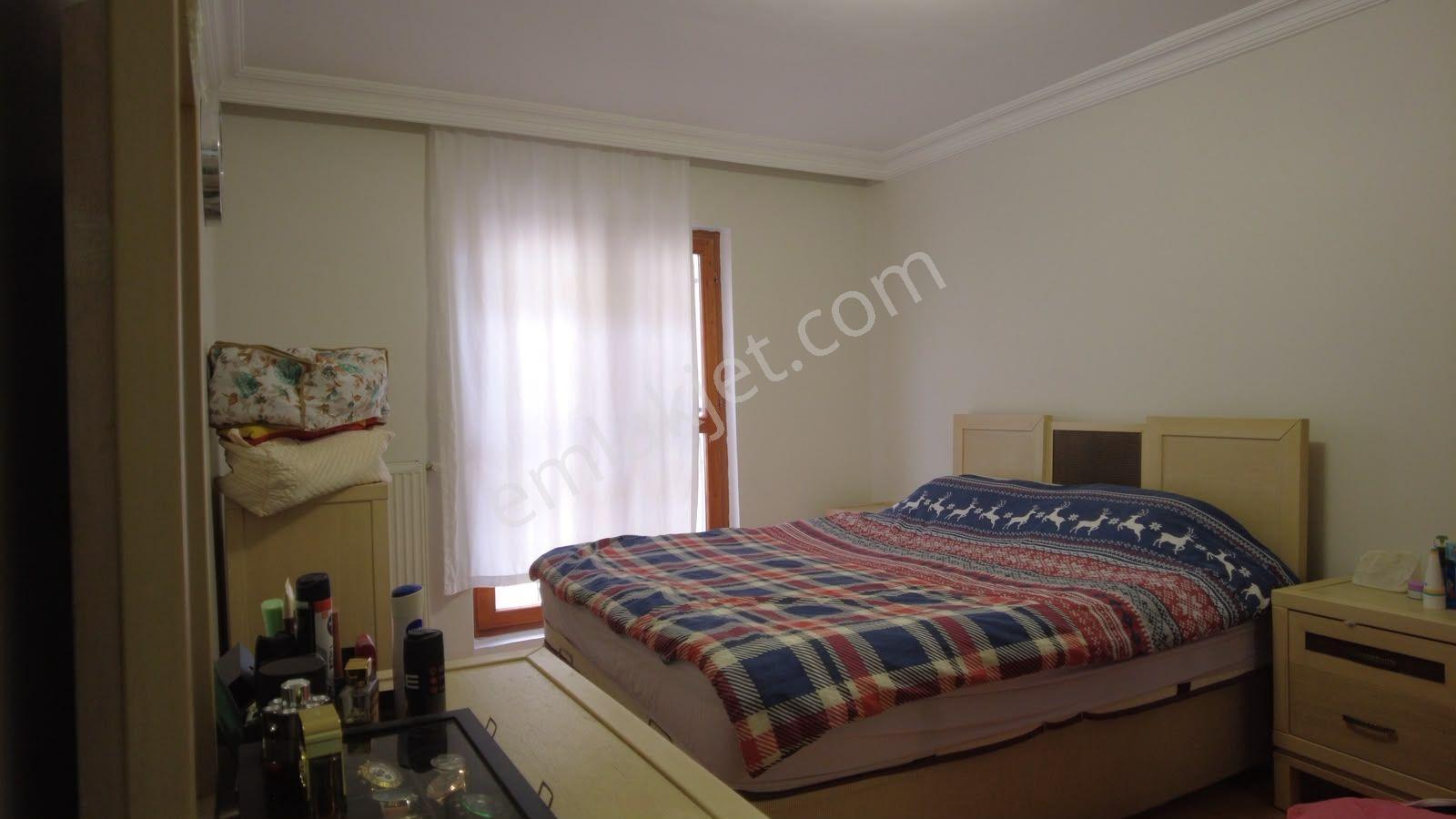 Çankaya Şehit Cengiz Karaca'da Satılık 3+1 Güney Cephe Daire — fotoğraf 9