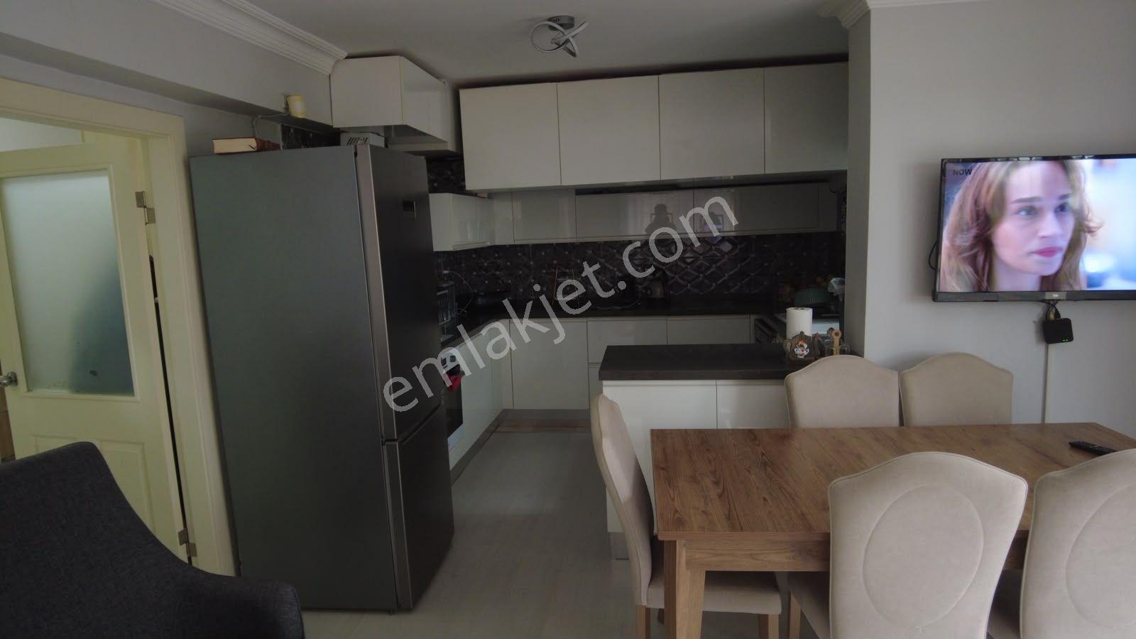 Çankaya Şehit Cengiz Karaca'da Satılık 3+1 Güney Cephe Daire — fotoğraf 11