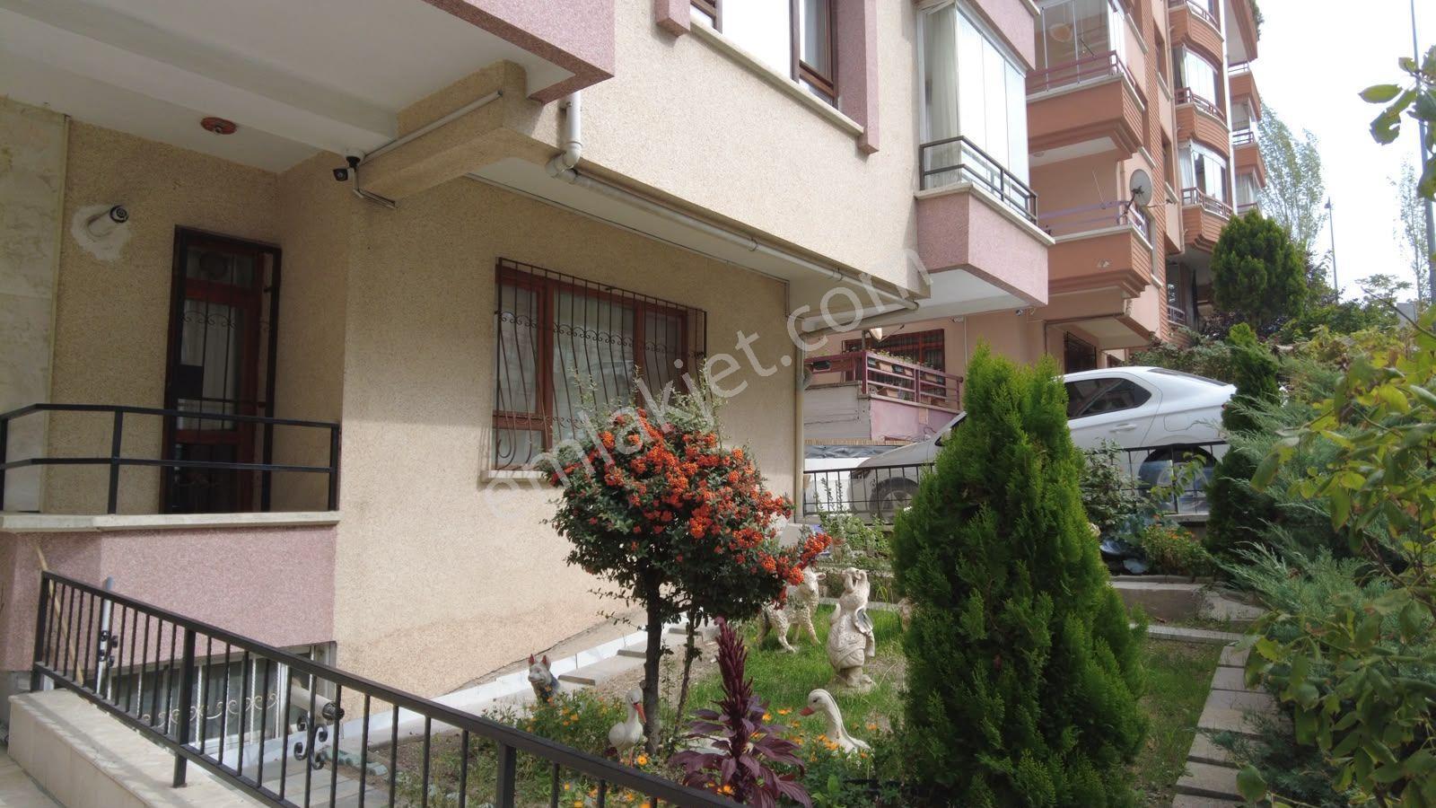 Çankaya Şehit Cengiz Karaca'da Satılık 3+1 Güney Cephe Daire — fotoğraf 12
