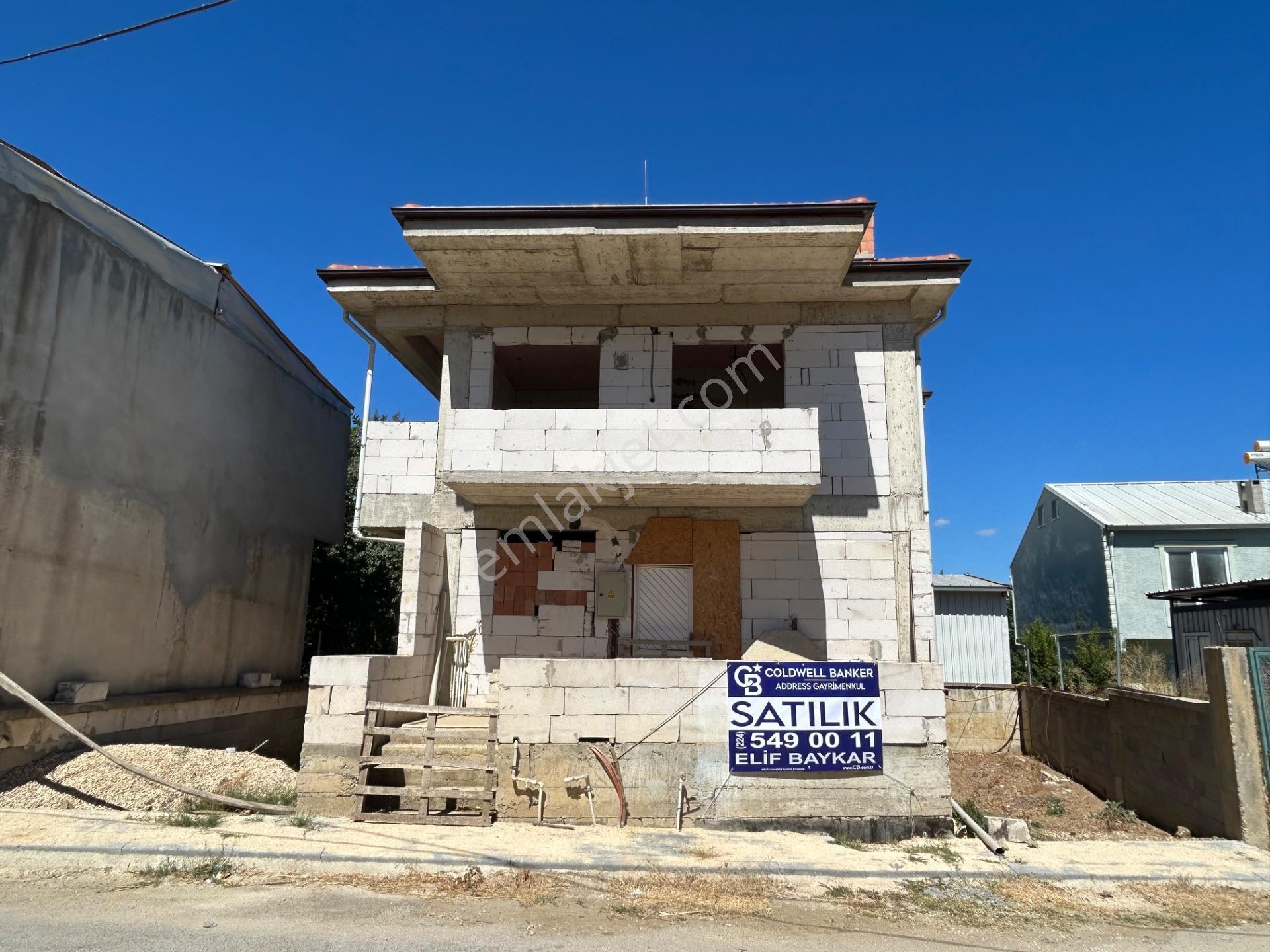 Mudanya Çepni’de Nayatamam Yapı — fotoğraf 2