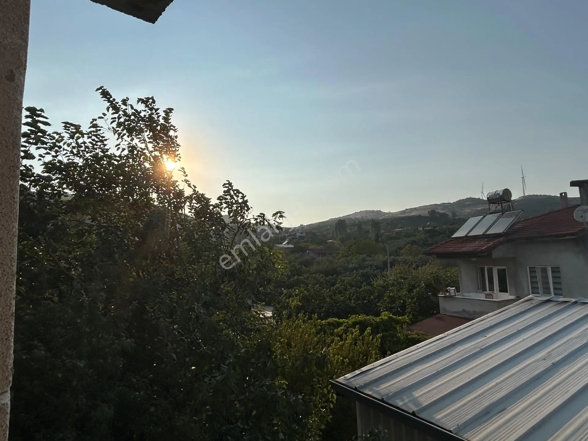 Mudanya Çepni’de Nayatamam Yapı — fotoğraf 8