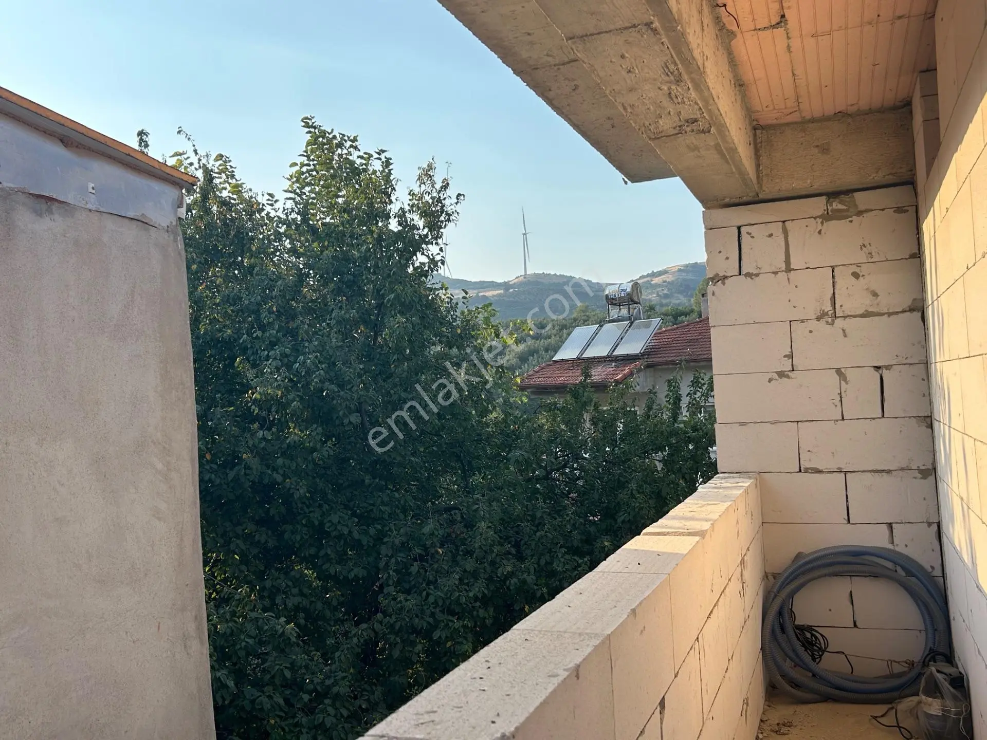 Mudanya Çepni’de Nayatamam Yapı — fotoğraf 10